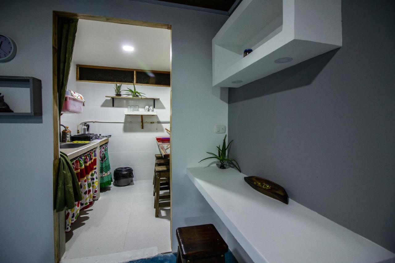 Makana Apartastudio ซาเลนโต ภายนอก รูปภาพ