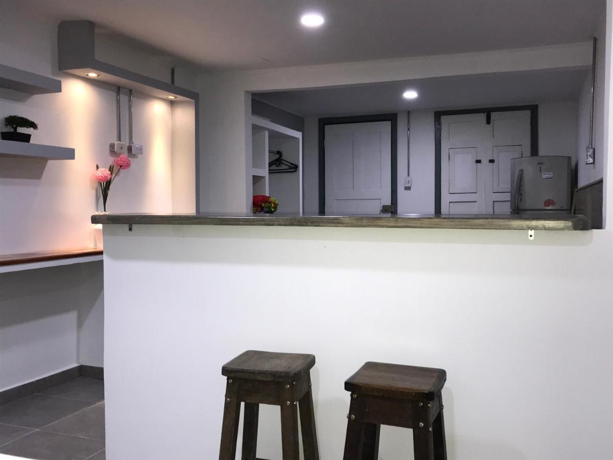 Makana Apartastudio ซาเลนโต ภายนอก รูปภาพ