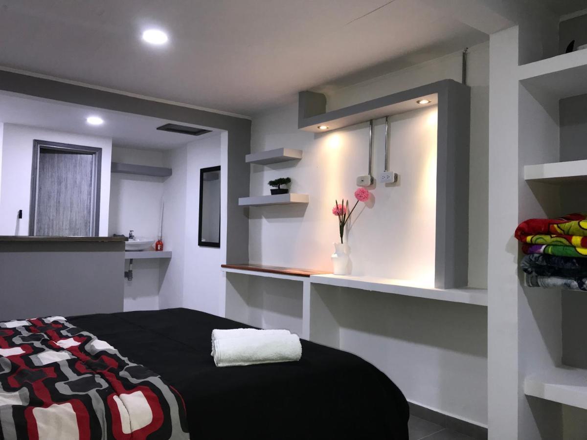 Makana Apartastudio ซาเลนโต ภายนอก รูปภาพ